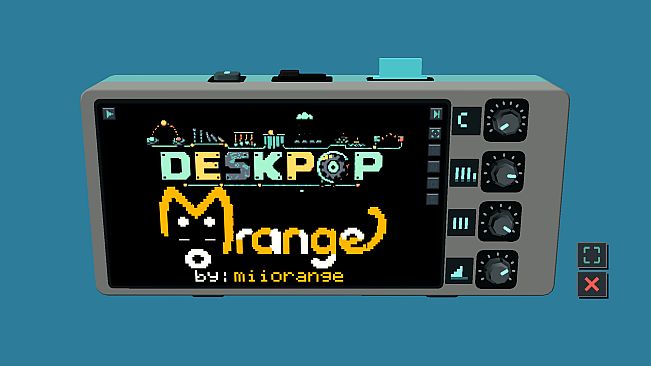 DESKPOP