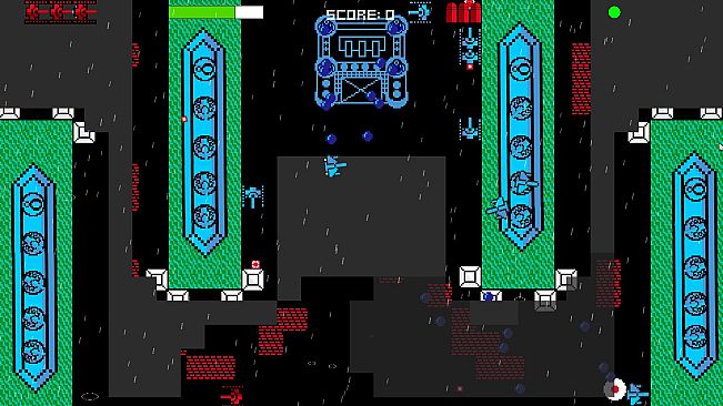 Tiger Tank 59 Ⅰ Battleship MP029