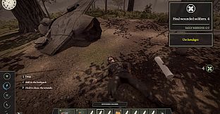 WW2: Bunker Simulator - Origins