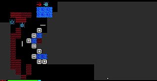 Tiger Tank 59 Ⅰ Break The Fog MP083