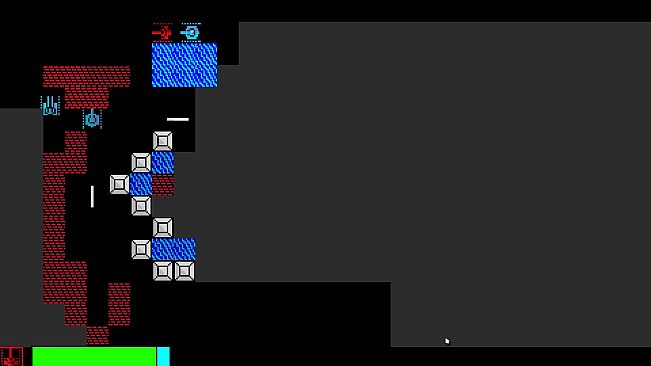 Tiger Tank 59 Ⅰ Break The Fog MP083