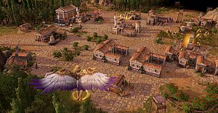 Age of Mythology: Retold - New Gods Pack: Demeter