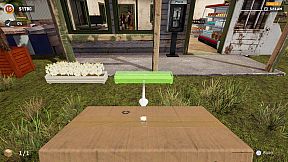 Fuel Station Simulator