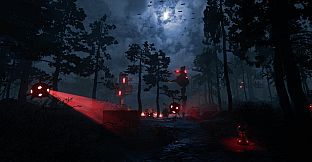 The Light Keeps Us Safe