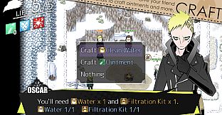 Noel the Mortal Fate S11