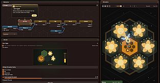 WaxWire: Program the Hive
