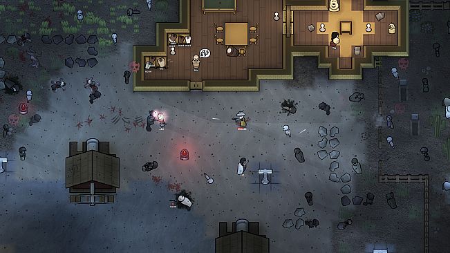 RimWorld - Anomaly