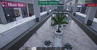 Mall Together