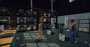 Moonshiner Simulator