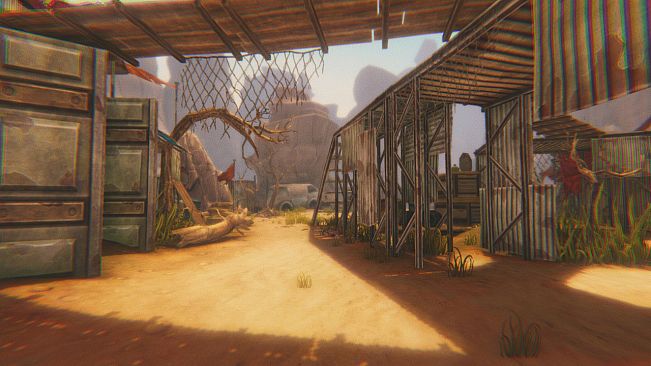 The Undisputables : Online Multiplayer Shooter