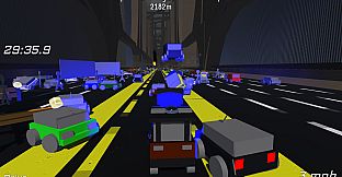 Driver Wars