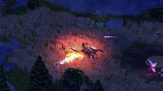 Magicka: The Stars Are Left