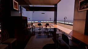 SCP : A Star Replicator