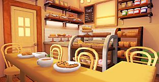 Puzzling Places - Springtime Pack