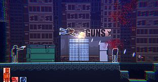 NEVER SAFE IN DELAWARE