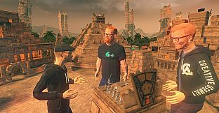 Episode 2 - Total War: Warhammer II