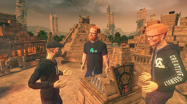 Episode 2 - Total War: Warhammer II