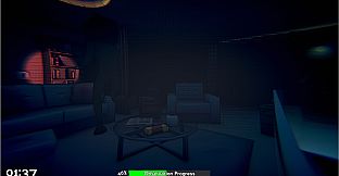 Yelling At Cats: The Game