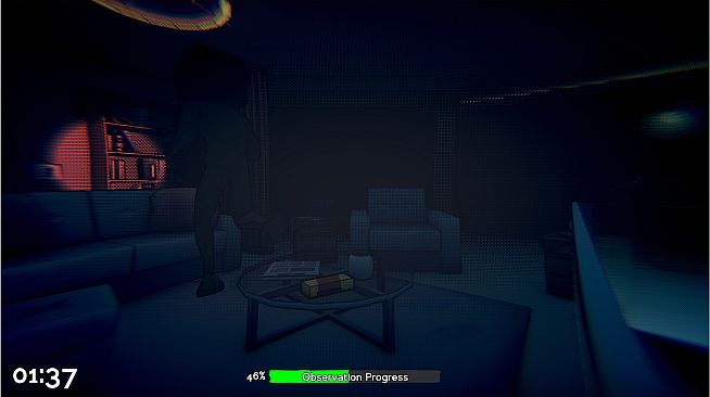 Yelling At Cats: The Game