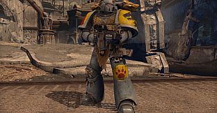 Warhammer 40,000: Space Marine - Emperor’s Elite Pack