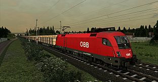 Train Simulator: Payerbach - Wien Hbf Route Add-On
