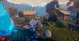 Tale of Dark Lands