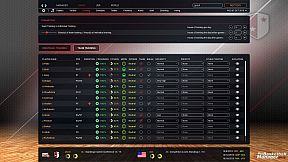 Pro Basketball Manager 2016