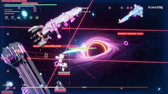 GoDrop Survival Mode