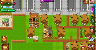 Bloons Monkey City - Frontier Pack