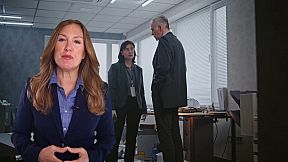 CrimeBound Chronicles