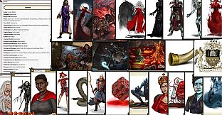 Fantasy Grounds - Pathfinder 2 RPG - Pathfinder Adventure: Shadows at Sundown