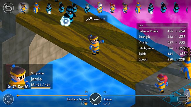 Fantasy Football Tactics