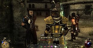 Two Worlds II - Echoes of the Dark Past 2