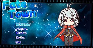 Fate Town!