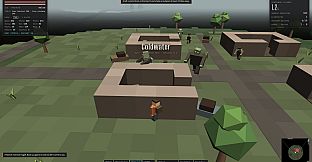 Golem Survival