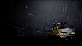 [Chilla's Art] The Radio Station | 深夜放送