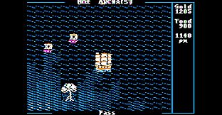 Nox Archaist: Lord of Storms