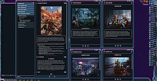 Fantasy Grounds - Starfinder 2 RPG - GM Core