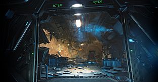 Alien Deathstorm