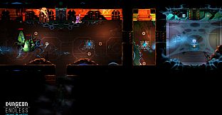 Dungeon of the ENDLESS - Organic Matters Update