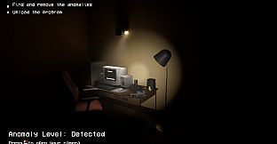 A Developer Nightmare