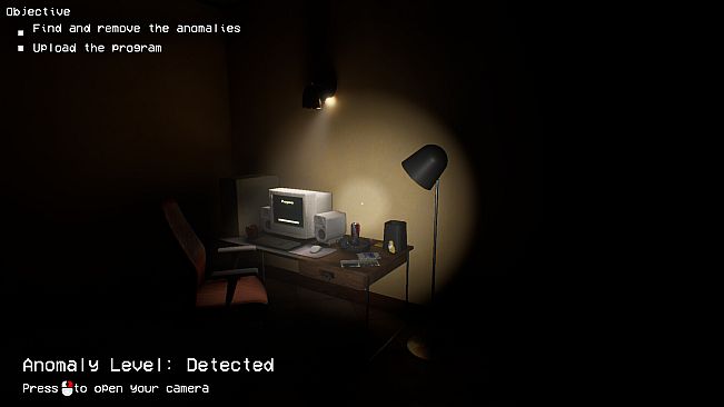 A Developer Nightmare