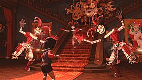 Ravenlok: Legendary Edition