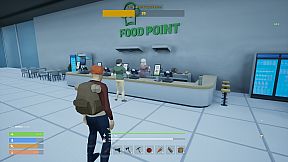 Multiplayer Citizens