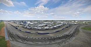 Automobilista 2 - IMSA Track Pack