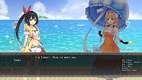 Tobari 2: Dream Ocean