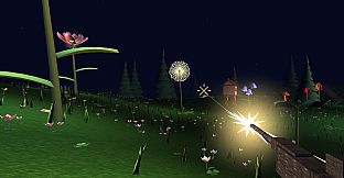 Starfall Hill