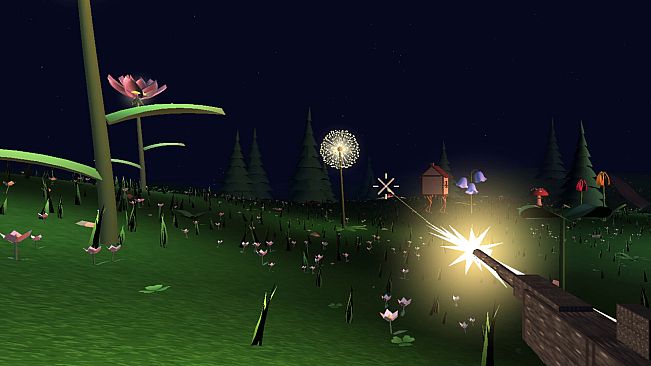 Starfall Hill