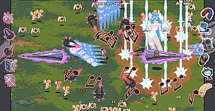 Wicked Little Witch 小小坏女巫