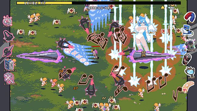 Wicked Little Witch 小小坏女巫